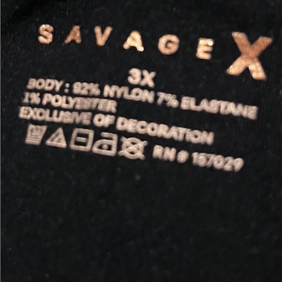 Savage X Fenty - Picture 5 of 5